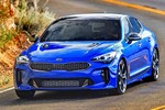 Kia Stinger 2018 lộ giá bán chỉ 725 triệu đồng